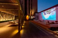 Xuanli Hotel (Fangte Branch, Hangzhou Bay New Area, Cixi, Ningbo)
