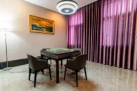 Baihou Mountain Villa