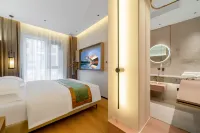 Mount Huangshan Qiechun B&B (Tangkou Store Hotel di Huangshan