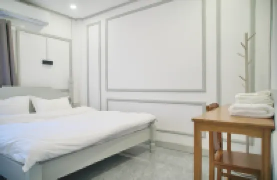 Nalin Guesthouse(casa)