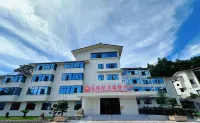 Long Wan Hot Spring Hotel