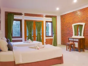 루마 잠부루우크 바투