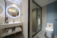 Jiduoqingju Hotel