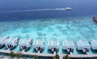 Dhigali Maldives - A Premium All-Inclusive Resort