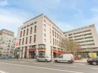 Appart’City Confort Lyon Gerland Hotels near 7th arr.