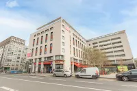 Appart’City Confort Lyon Gerland