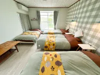 Haru's House Hôtels à : Shiraoi