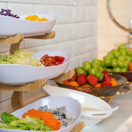 Qujing Ouduo Hotel (Qilin District South City Store)