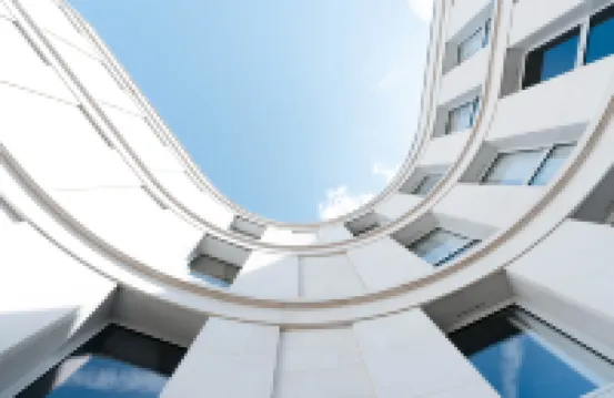 Appart'City Collection Saint Germain en Laye Hotels near Gare De Louveciennes