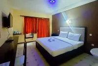 RedDoorz Carlton-Martin Hotel Masbate City