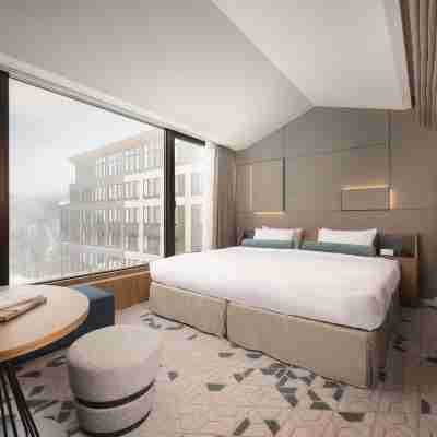 Nikko Style Niseko Hanazono Rooms