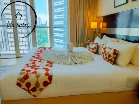 Lila Suites Seri Bukit Ceylon