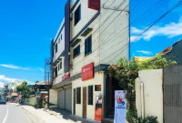 RedDoorz @ El Cuarto SRP Talisay Hotels in Talisay City
