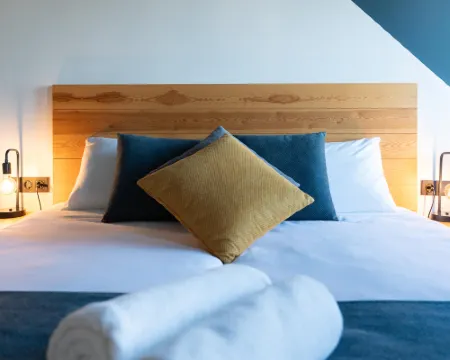 เดอะ เซ็นทรัล เฮาส์ ลิสบอน บาอิซา - โฮสเทล โรงแรมในลิสบอน