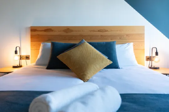 The Central House Lisbon Baixa Отели рядом с достопримечательностью «Площадь Россио»