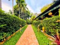 Central Privilege Hotel Hotel in zona Pannasastra University of Cambodia Siem Reap Campus
