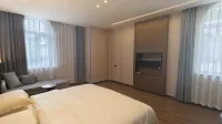 Benxi Hongdu Business Hotel