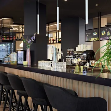 LEGERE EXPRESS Leipzig