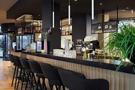 LEGERE EXPRESS Leipzig