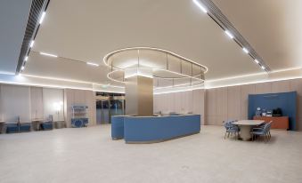 HanTing Hotel (Hefei Luyang Jingkai Qu Subway Station)