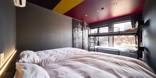 Rakuten STAY x EAGLES - balcony