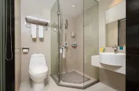 City Comfort Inn Hotel (Wuhan Yellow Crane Tower) Hotels in Wuhan