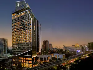InterContinental Bangkok Sukhumvit