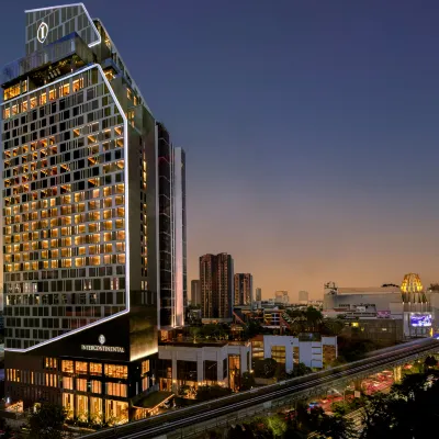 InterContinental BANGKOK SUKHUMVIT by IHG Hotels near Phra Khanong BTS Station