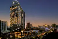 InterContinental Bangkok Sukhumvit Hotels in Bangkok