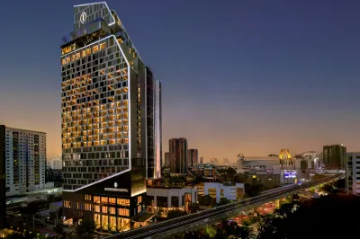InterContinental Bangkok Sukhumvit Hotels in Bangkok