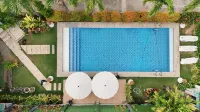 S and M Hotel - Mandaue - ที่มีสระว่ายน้ำ