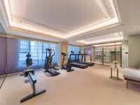 濟南東站美居酒店 鄰近坦头的酒店
