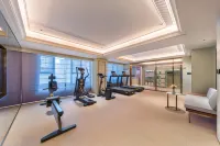 Mercure Jinandong Railway Station