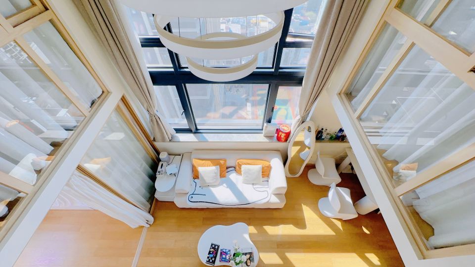 BooGo Poshtel