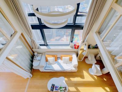 BooGo Poshtel