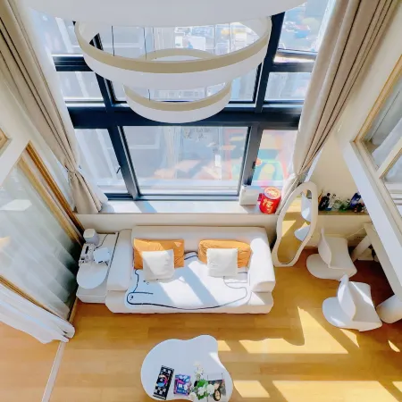BooGo Poshtel