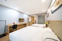 Homeinn Pebble Hotel (Wuhu Sanshan District Moon Bay) Hotels in Wuhu