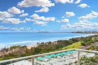 Catalina Resort Hotels in Maroochydore