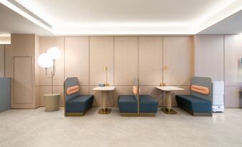 Hanting Hotel(Guangzhou Baiyun Mountain Anhuahui)