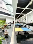 Amaris Hotel Cimanuk Bandung