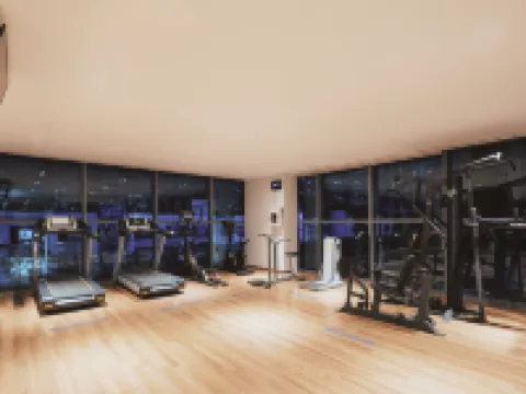 HOMES สเตย์ซูวอน โรงแรมในซูว็อน