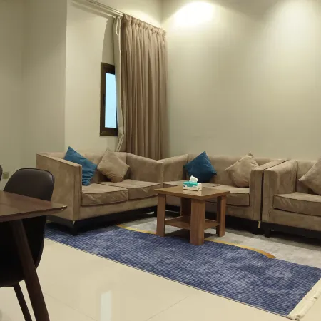 Sunbus Hotel Service Apartments