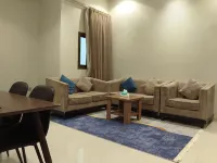 Sunbus Hotel Service Apartments