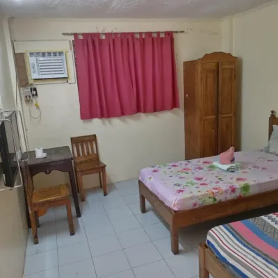 Eco Pension Hotels near Surigao Airport