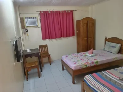 Eco Pension Hotel in zona Iglesia Ni Cristo