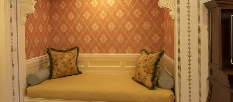 東京ディズニーランドホテル 客室 Photos