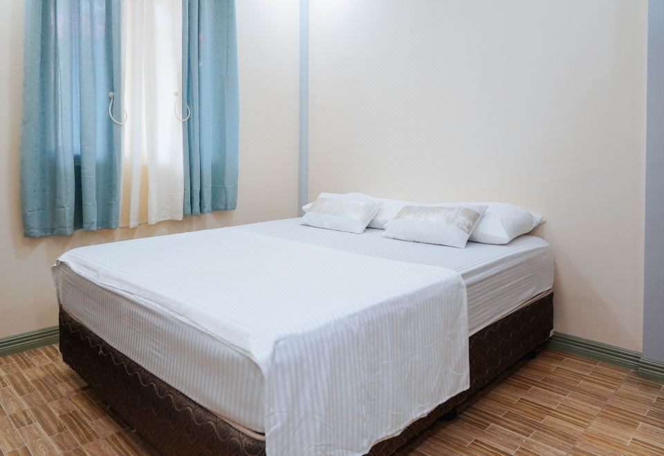 AJ Residences Apartelle Camotes RedPartner