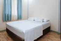 AJ Residences Apartelle Camotes RedPartner Hotels in Poro