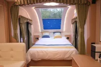 Taiji Cave Luchai RV Campground