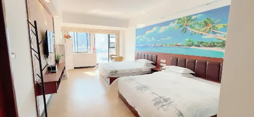 Aishang Yihao Apartment - Condos